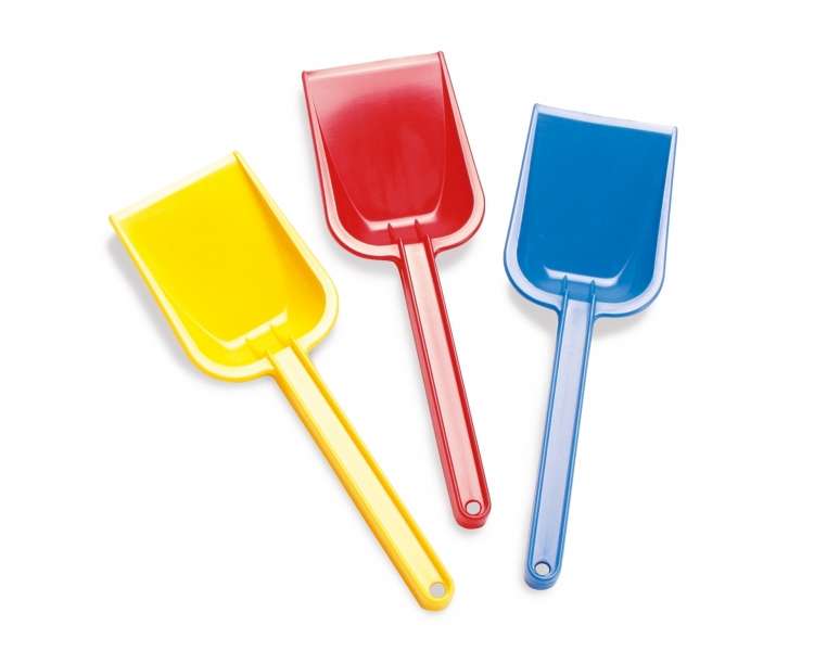 Dantoy - Shovel 18 CM (E-1110)