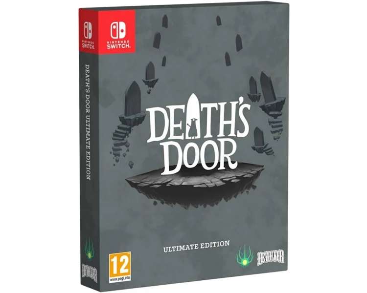 Death's Door (Ultimate Edition)