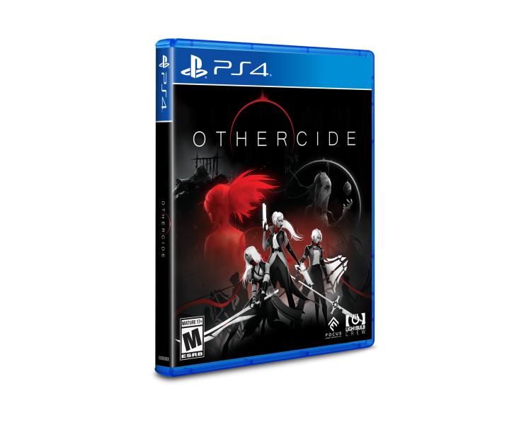 Othercide (Limited Run) (Import), Juego para Consola Sony PlayStation 4 , PS4