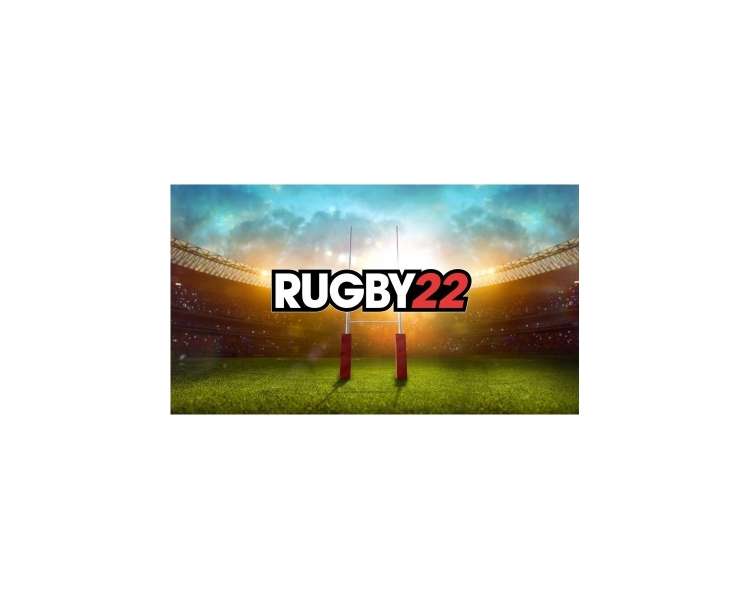 Rugby 22