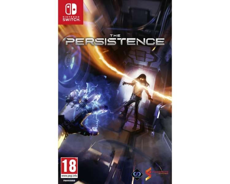 The Persistence, Juego para Consola Nintendo Switch