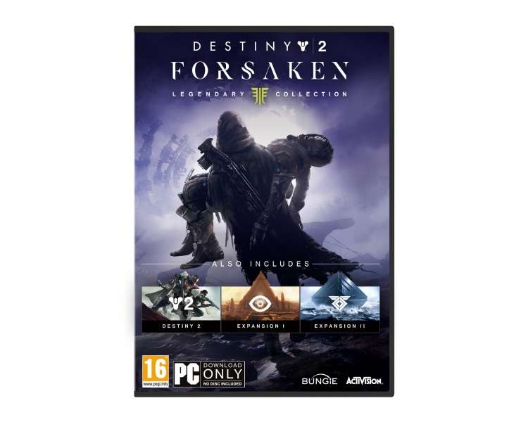 Destiny 2 Forsaken