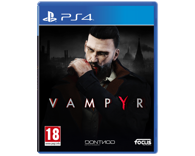 Vampyr