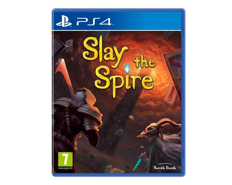 Slay the Spire