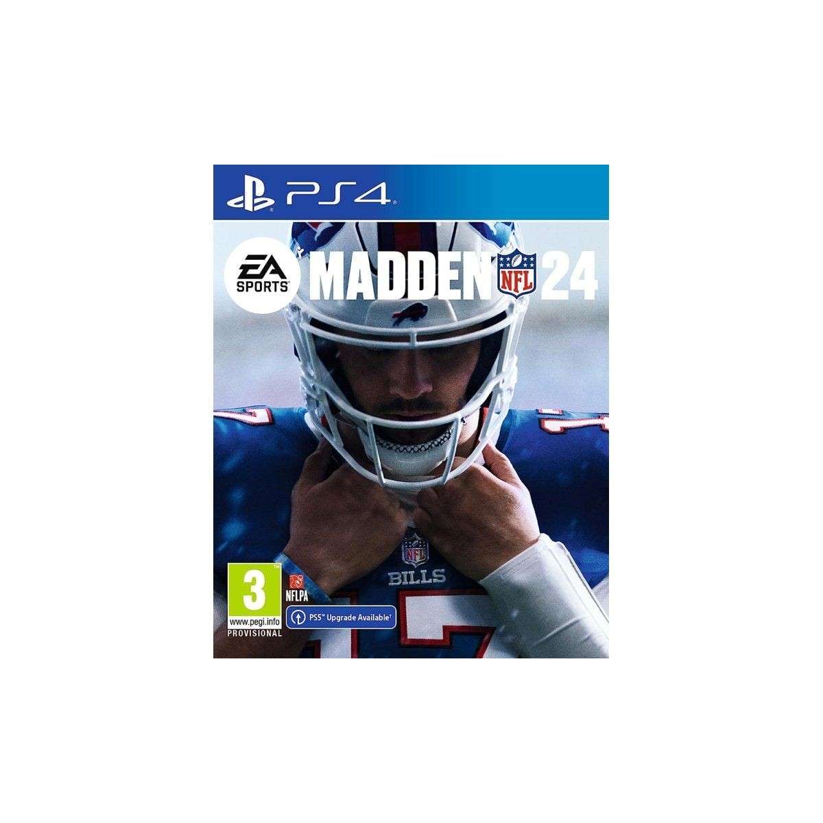 Madden NFL 24 - PlayStation 4