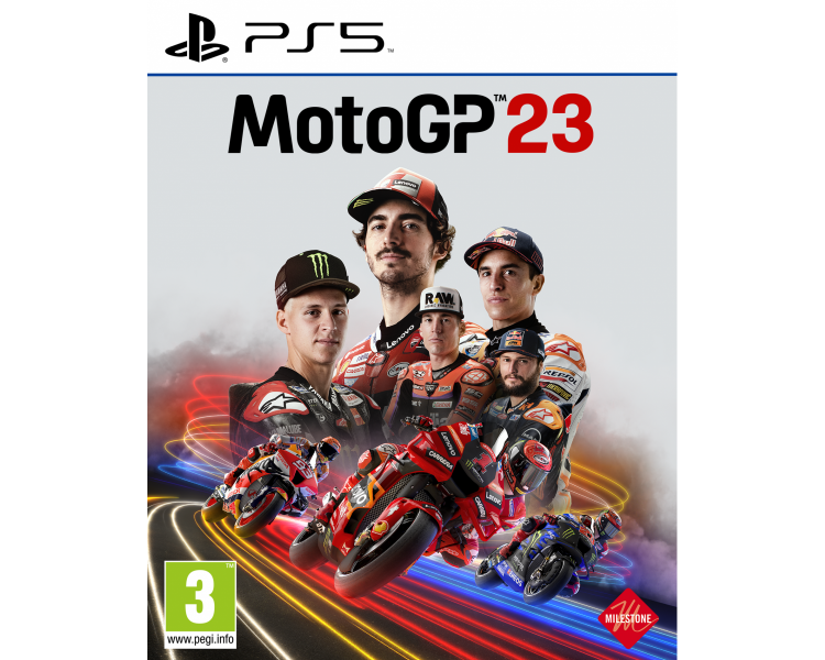 MotoGP 23