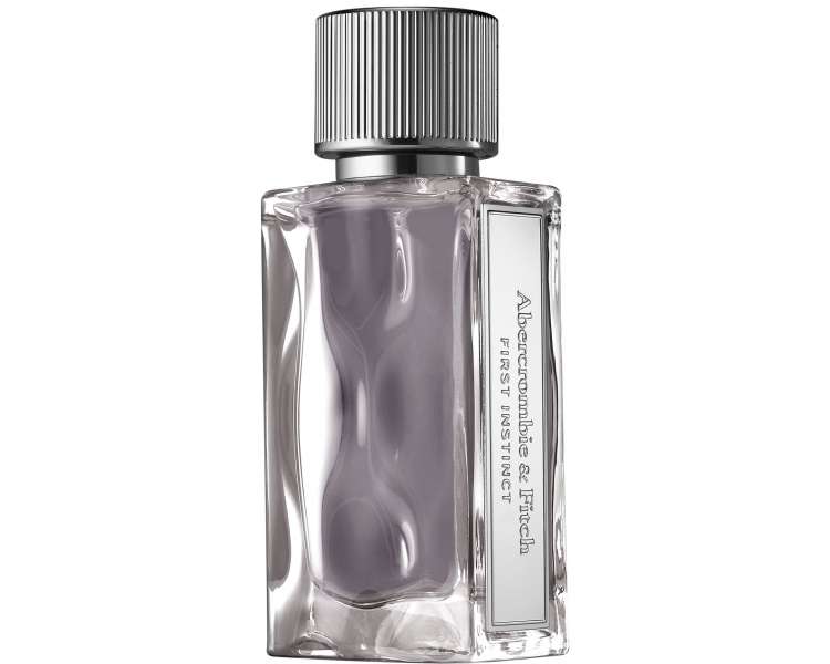 Abercrombie & Fitch - First Instinct EDT 30 ml