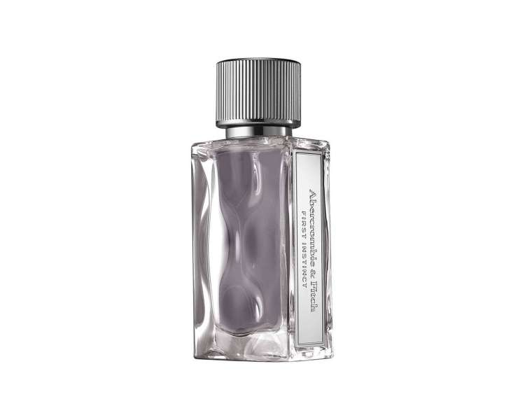 Abercrombie & Fitch - First Instinct EDT 50 ml