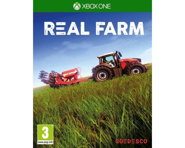 Real Farm