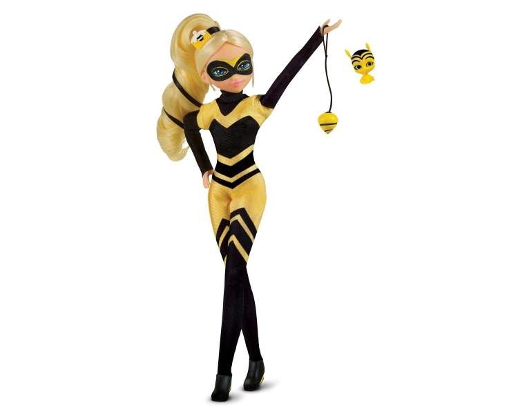 Miraculous - Core Fashion Doll - Queen Bee