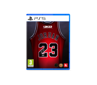 NBA 2K23 (Championship Edition), Juego para Consola Sony PlayStation 5 PS5