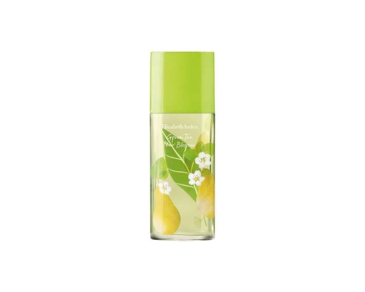 Elizabeth Arden - Green Tea Pear Blossom EDT 100 ml