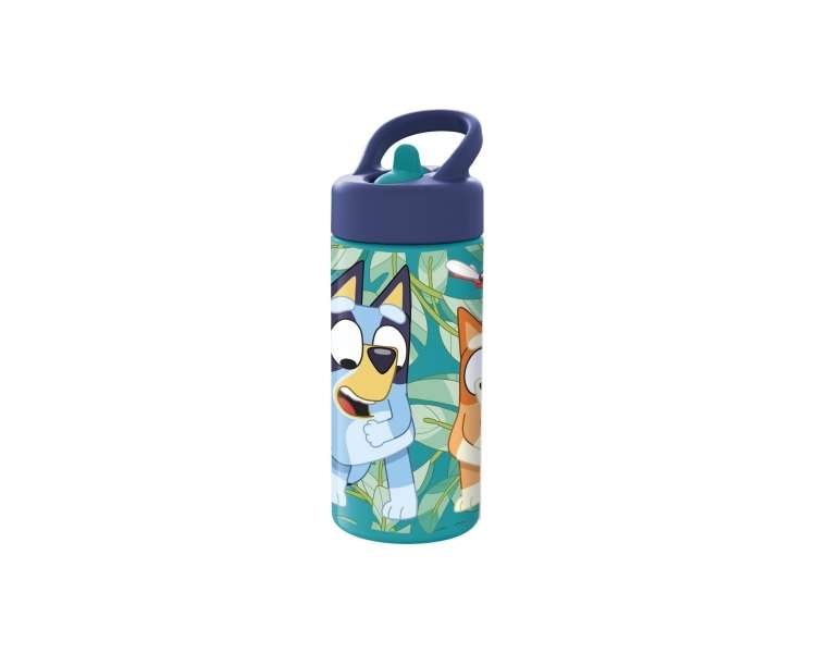 Euromic - Bluey - Water Bottle (088808718-49601)