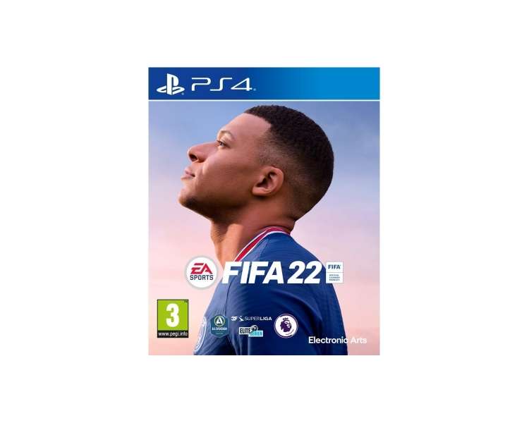 FIFA 22