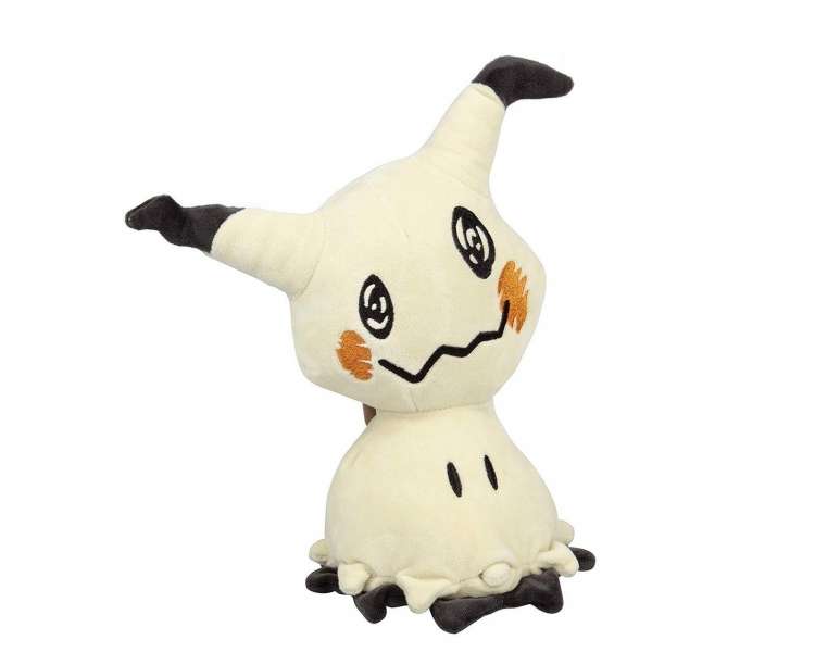 Pokemon - Plush 20 cm - Mimikyu