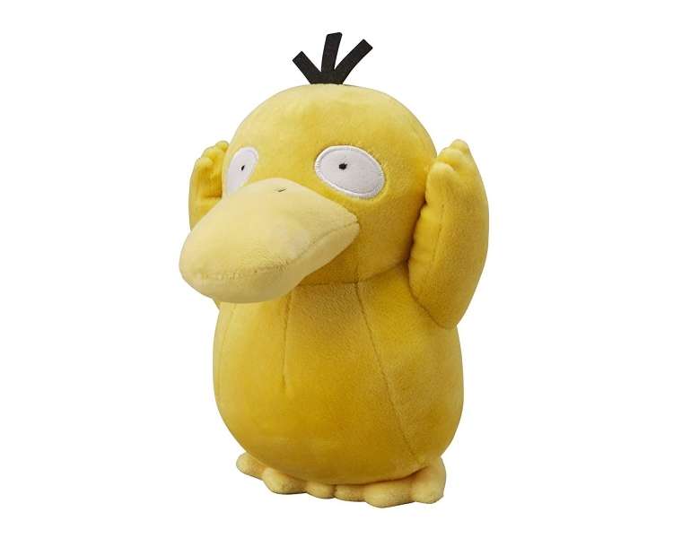 Pokemon - Plush 20 cm - Psyduck (96455)