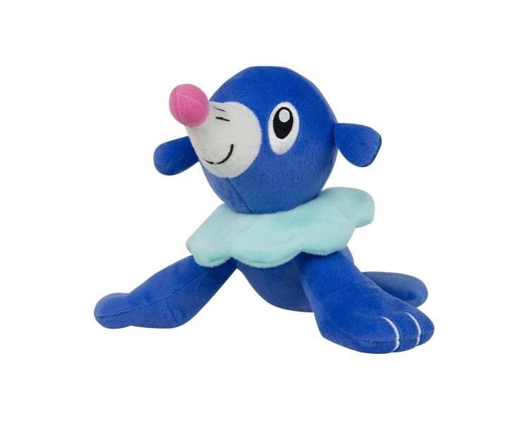 Pokemon - Plush 20 cm - Popplio (96453)