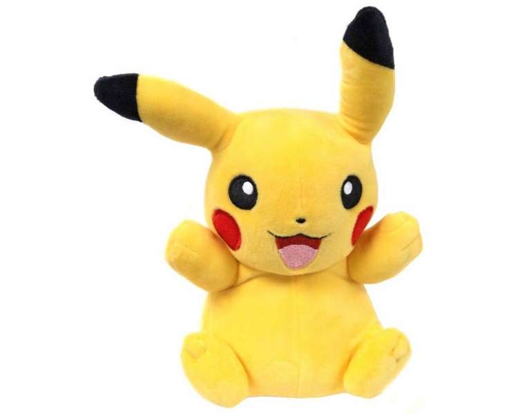 Pokemon - Plush 20 cm - Pikachu (95351)