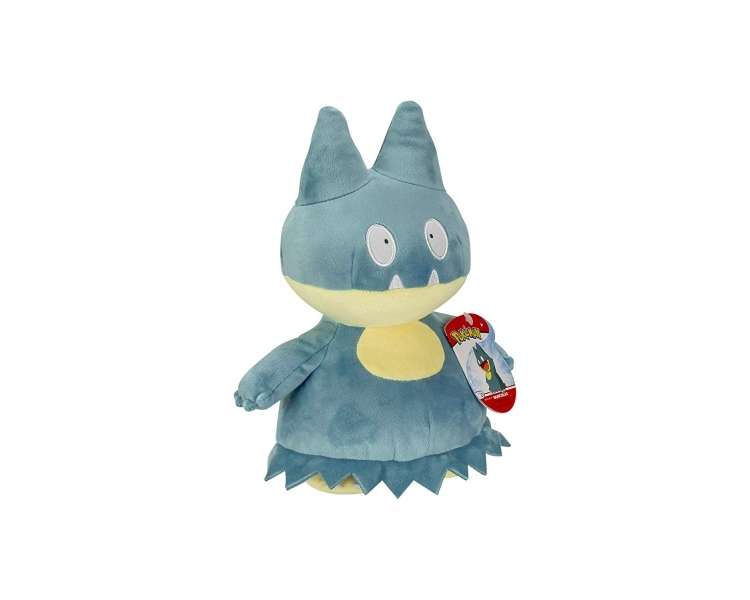 Pokemon - Plush 20 cm - Munchlax