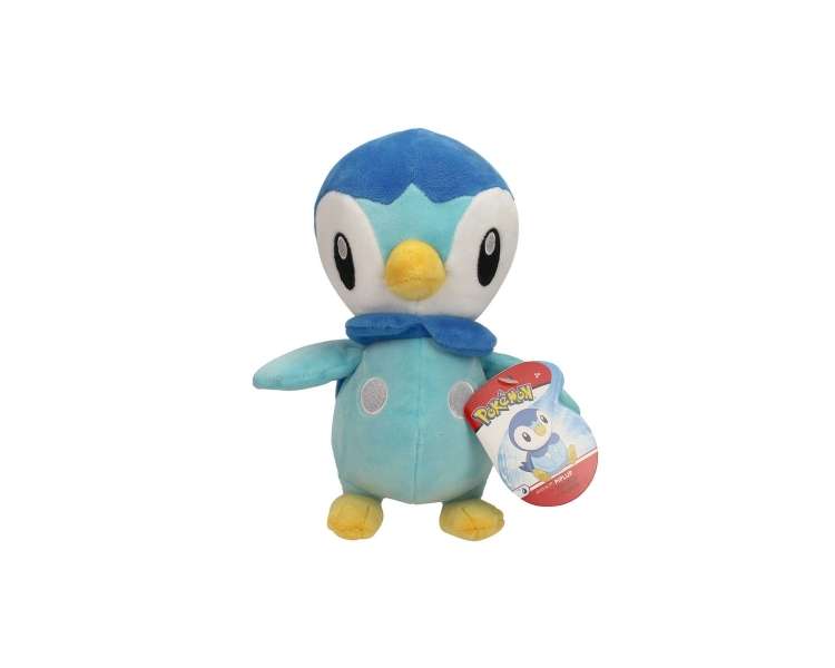 Pokemon - Plush 20 cm - Piplup