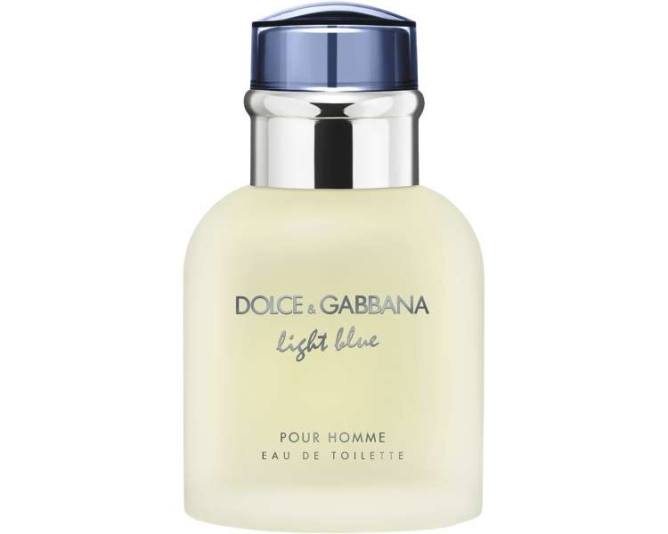 Dolce & Gabbana - Light Blue Pour Homme EDT 200 ml