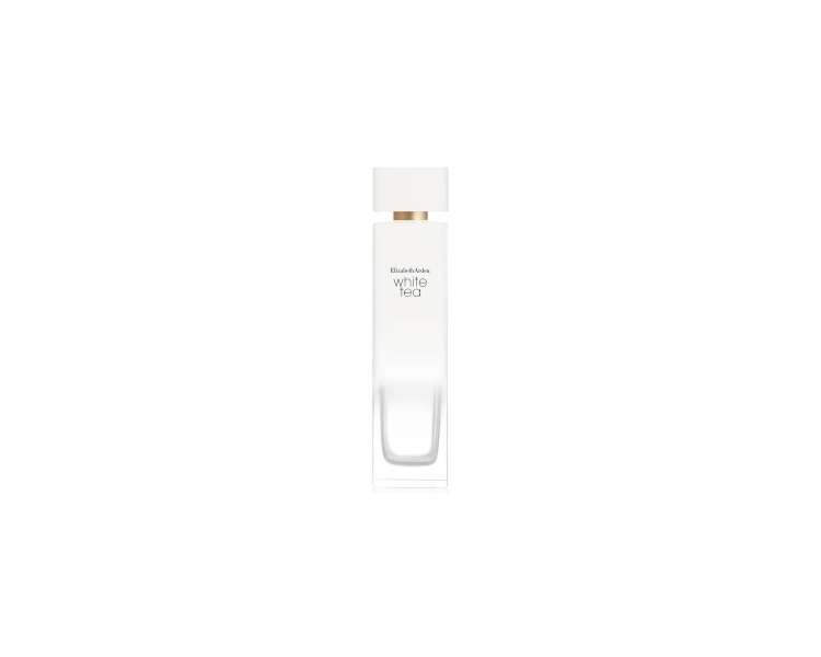 Elizabeth Arden - White Tea EDT 100 ml