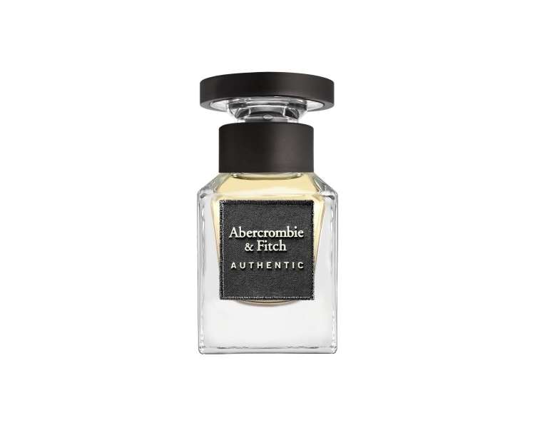 Abercrombie & Fitch - Authentic Man EDT 30 ml