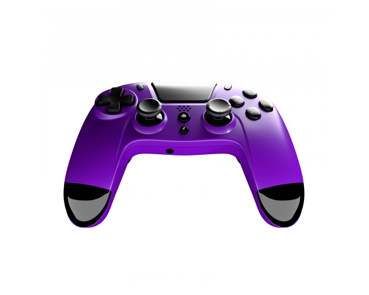 Gioteck VX-4 Wireless Premium BT Controller (Purple)