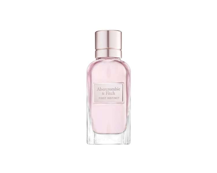 Abercrombie & Fitch - First Instinct For Her EDP 50 ml