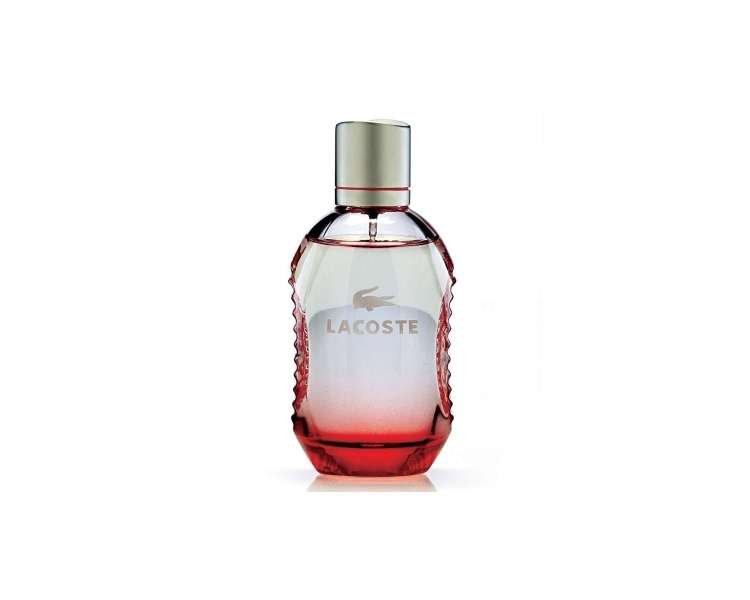 Lacoste Style in Play 75ml EDT for Men