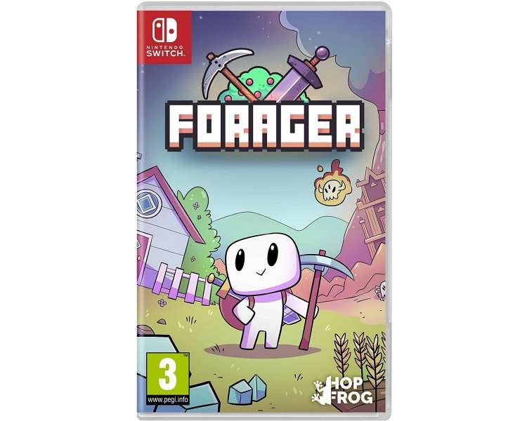 Forager