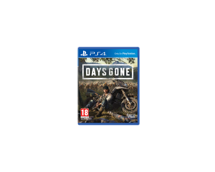 Days Gone (Nordic)