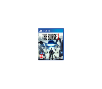 The Surge 2, Juego para Consola Sony PlayStation 4 , PS4