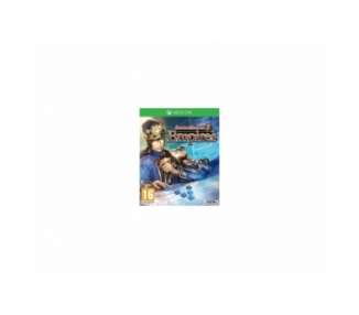 Dynasty Warriors 8: Empires, Juego para Consola Microsoft XBOX One