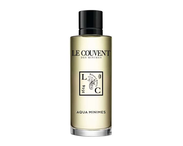 Le Couvent - Botanical Cologne Aqua Minimes EDT 200 ml