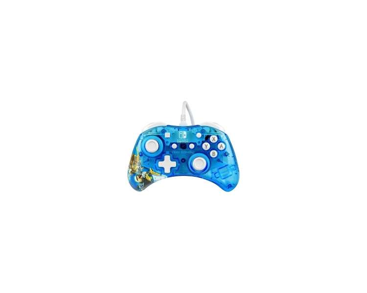 PDP Rock Candy Wired Controller