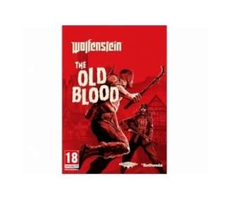 Wolfenstein Double Pack, The New Order and The Old Blood, Juego para PC