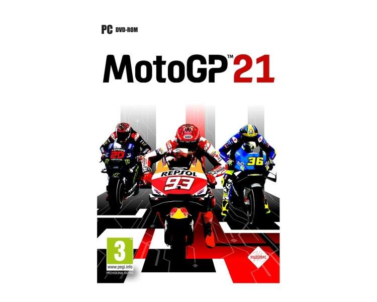 MotoGP 21