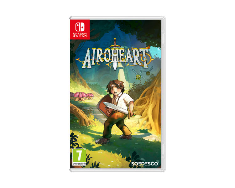 Airoheart