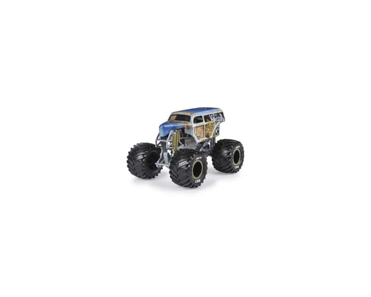 Monster Jam - 1:24 Collector Truck S2 - Big Kahuna (20124285)