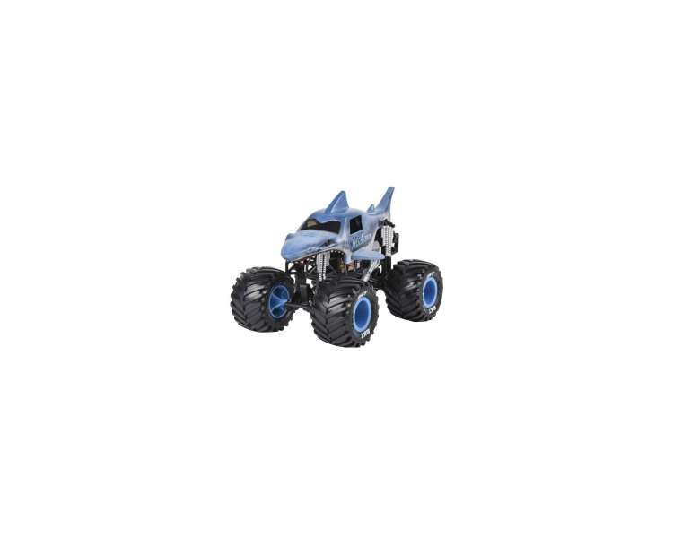 Monster Jam - 1:24 Collector Truck S2 - Megalodon (20124282)