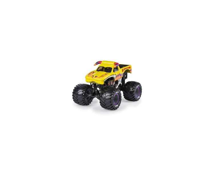 Monster Jam - 1:24 Collector Truck S2 - El Toro Loco (20124284)