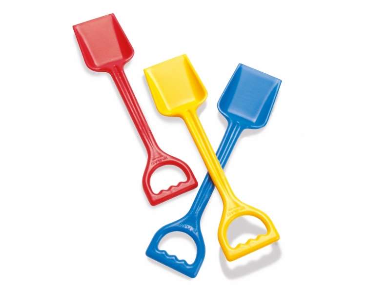 Dantoy - Shovel Small 40 CM (1153) (engros)