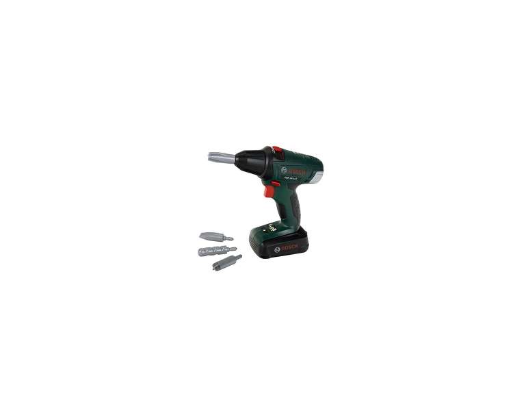 BOSCH  - Cordlless drill / Screwdriver (KL8567)