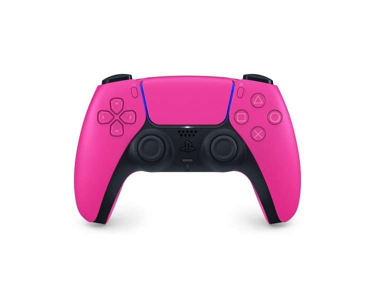 Sony Playstation 5 Dualsense Controller Controlador Mando Nova Pink