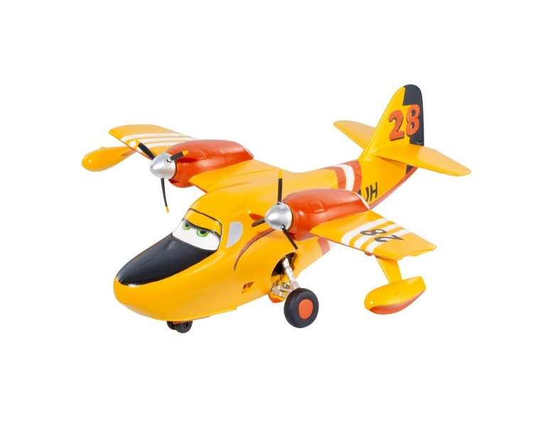 Disney Planes - Oversized Deluxe Figure - Lil Dipper