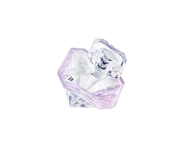 Lancôme - La Nuit Trésor Diamant Blanc EDP 75 ml