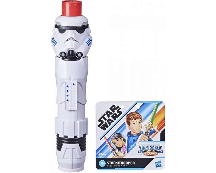 Star Wars - Lightsaber Squad - Stormtrooper