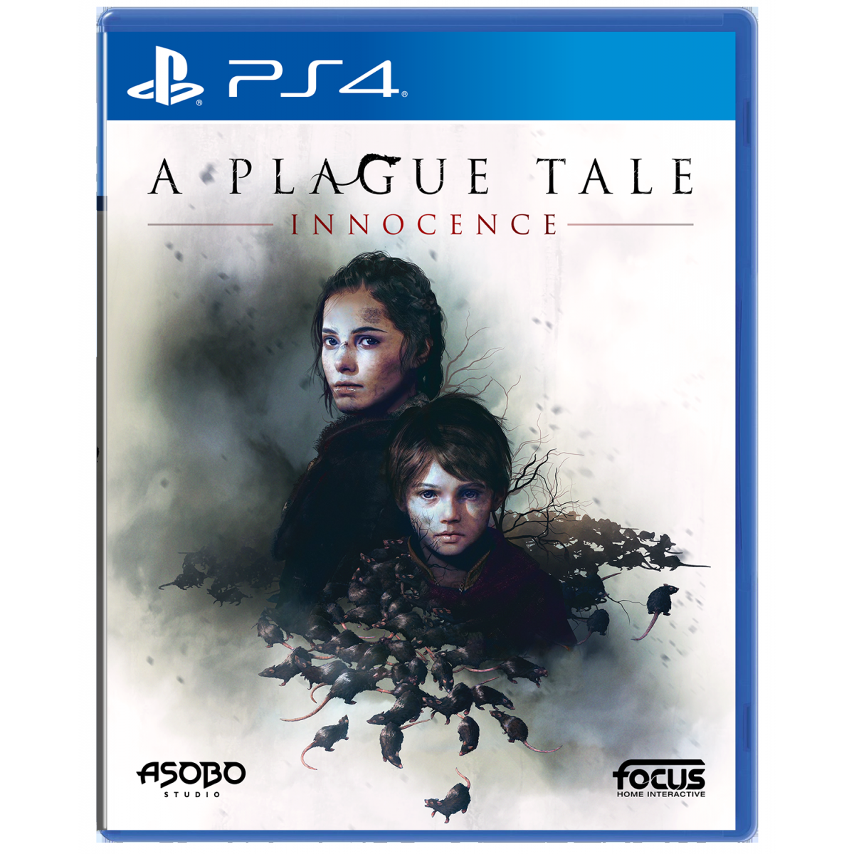 A Plague Tale: Innocence is shaping up to be a gripping