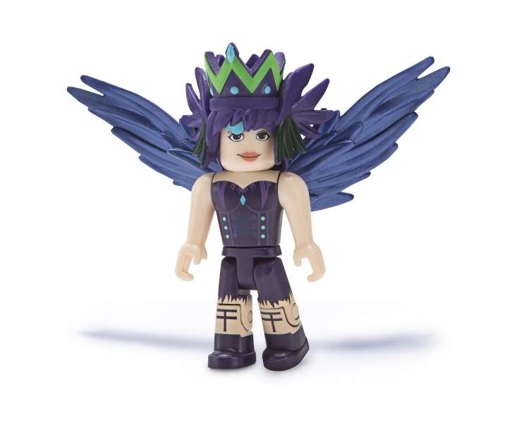 Roblox - Celebrity Core Figures - Design it: Teiyia